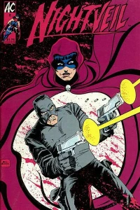 Black Magic and Commando Tactics