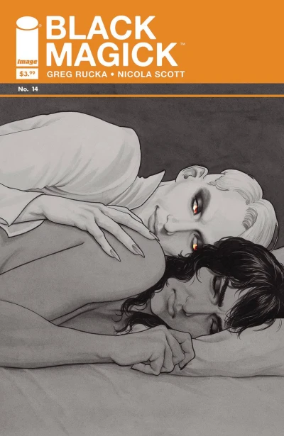 Cover of Ascension I (Part 003)