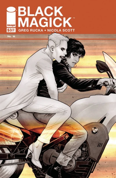 Cover of Ascension I (Part 005)