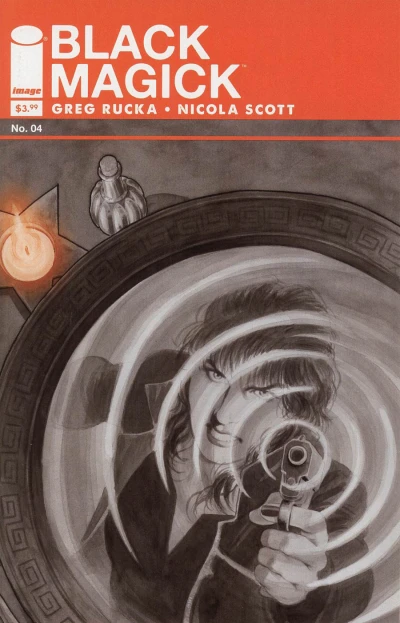 Cover of Awakening (Part 004)