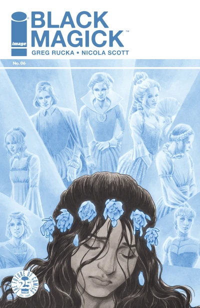 Cover of Awakening II (Part 001)