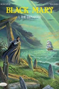 Volume 1: The Departed