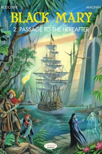 Volume 2: Passage to the Hereafter