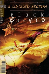 The Siting Of Her Groves A Tweisted Season Part One