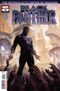 Book 2: The Gathering of My Name