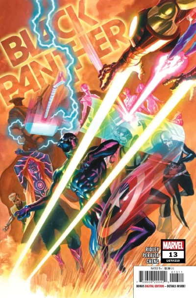 Cover of All This and the World, Too: Book Three