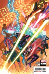 All This and the World, Too: Book Three