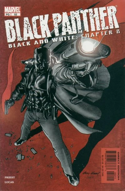 Cover of Black And White, Part 2 -  Stimey Goes Down For The Long Nap