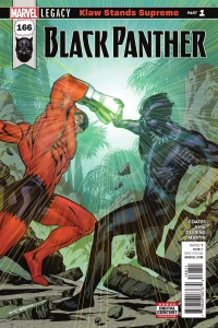 Avengers of the New World Part 7; Klaw Stands Supreme Part 1; [Untitled]