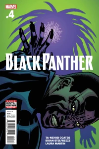 A Nation Under Our Feet Part 4