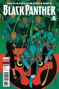 A Nation Under Our Feet Part 6