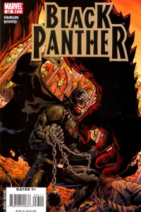 Dead Or Alive?, Part 3: Ready To Die