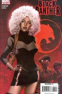 Dead Or Alive?, Part 4: Endgame