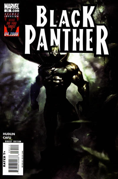 Cover of Back To Africa, Part 1