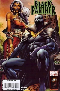 Back To Africa, Part 2: Rumble in the Jungle