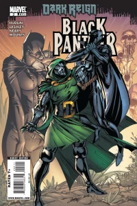 The Deadliest Of The Species Part Two