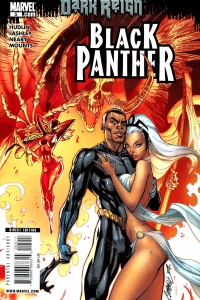 The Deadliest Of The Species Part Five