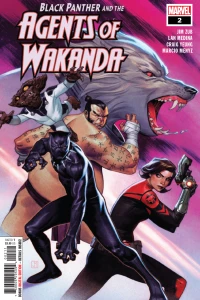 Eye of the Storm Part 2 of 2