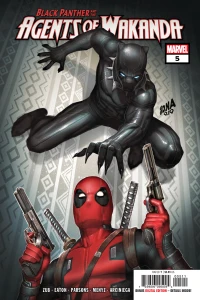 Egregious Autonomous Part One of Two