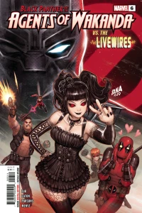 Egregious Autonomous Part Two of Two