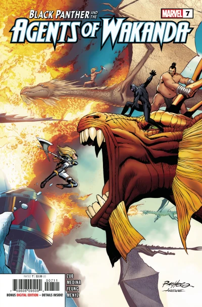 Cover of Legion of Foom Part One