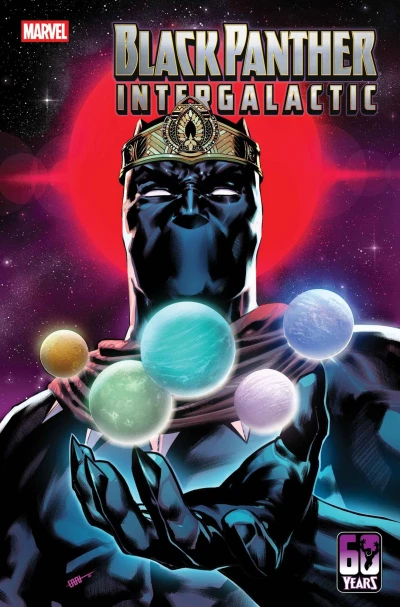 Cover of Issue #4