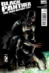 Urban Jungle, Part 2