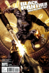 Urban Jungle, Part 3