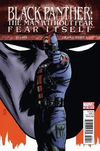 Fear and Loathing in Hell's Kitchen Part 2