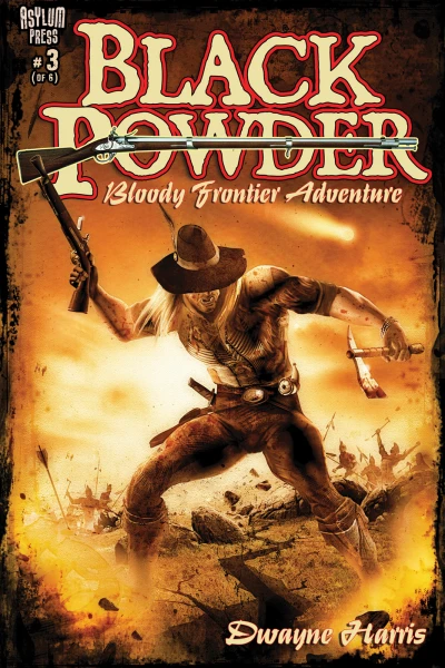 Cover of Shakey Ground