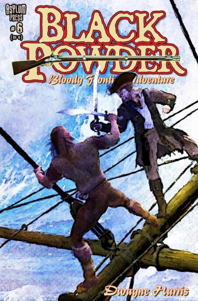 Cover of Epicenter