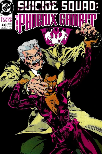 Cover of Black Queen's Mate