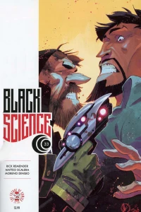 Extinction Is the Rule Part Three