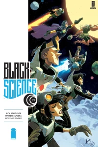 No Authority But Yourself, Part One