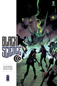 No Authority But Yourself, Part Two