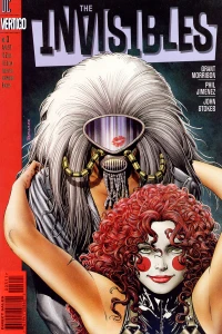 Black Science, Part Three: Sorted