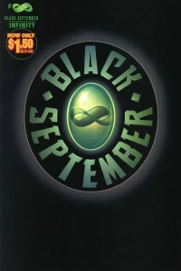 The Nanosecond the Earth Stood Still