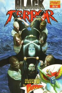 Inhuman Remains, Part One: Children of the Dead