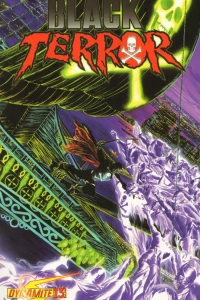 Inhuman Remains, Part Two: Goddess In Chains