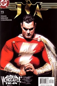 Black Vengeance, Part 1