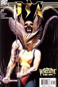 Black Vengeance Part 2