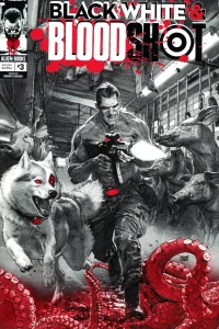 Predators; The Fatality of Evil; Jump; Monster