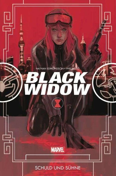 Cover of Schuld und Sühne