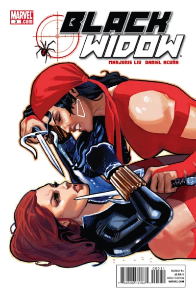 Cover of The Name of the Rose, Part 3