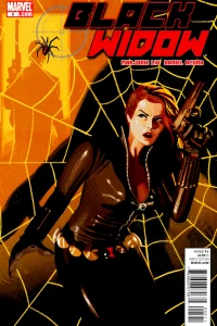 The Name of the Rose, Part 5