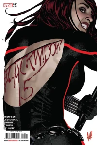 Die by the Blade Part 4