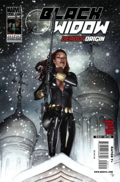 Cover of Chapter Two