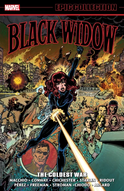 Cover of Volume 2
