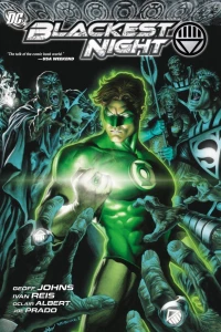 Blackest Night