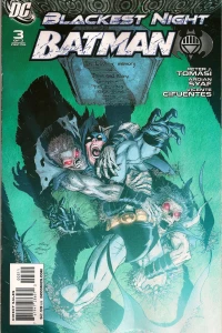 Who Burns Who, Conclusion